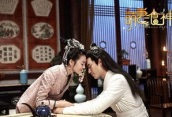 萌妻食神电视剧免费播放,甜蜜美食爱情盛宴来袭！