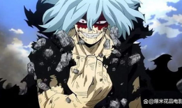 主角反派的动漫,反派主角的逆袭之路